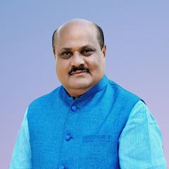 Prin.Dr. Milind S.Hujare