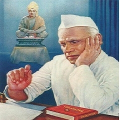 Dr. Bapuji Salunkhe