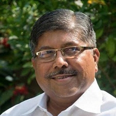 Hon. Chandrakant Dada Patil