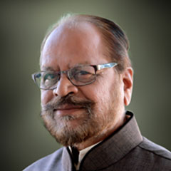 Hon. Abhaykumar Salunkhe